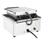 Buffalo Commercial Waffle Maker - CJ564