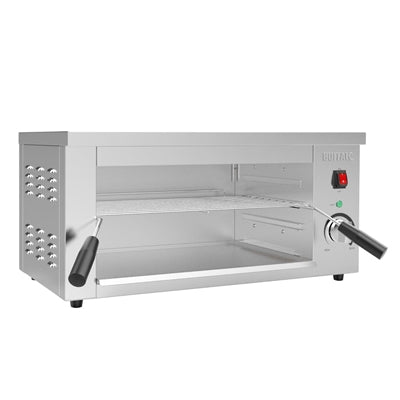 Buffalo Salamander Grill - CJ753