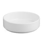 Olympia Whiteware Stacking Bowls 152mm (6 Pack) - CK070