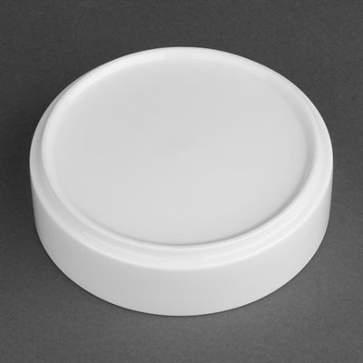 Olympia Whiteware Stacking Bowls 152mm (6 Pack) - CK070