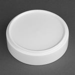 Olympia Whiteware Stacking Bowls 152mm (6 Pack) - CK070