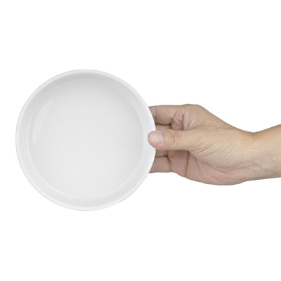 Olympia Whiteware Stacking Bowls 152mm (6 Pack) - CK070
