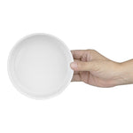 Olympia Whiteware Stacking Bowls 152mm (6 Pack) - CK070