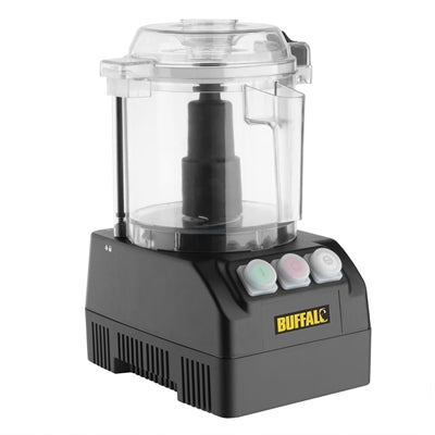 Buffalo Multi Function Food Processor - CK164
