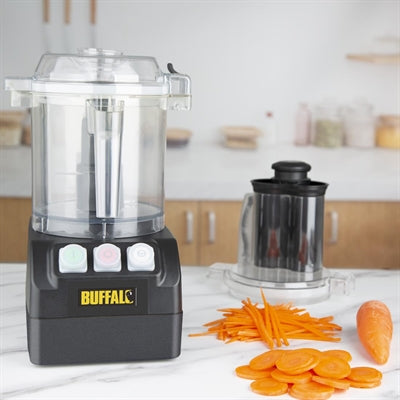 Buffalo Multi Function Food Processor - CK164
