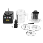Buffalo Multi Function Food Processor - CK164
