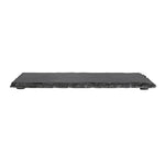 Olympia Slate Rectangular Boards 1/4 GN (2 Pack) - CK407