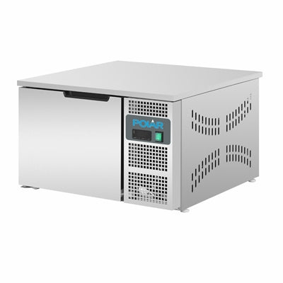 Polar G-Series Countertop Blast Chiller 8/5kg - CK640