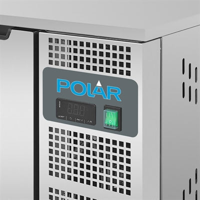 Polar G-Series Countertop Blast Chiller 8/5kg - CK640
