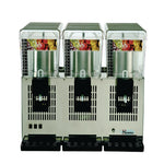 Santos Cold Drink Dispenser 3 Bowls 34-3A - CK798