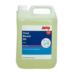 Jantex Pro Thick Bleach Concentrate 5Ltr - CK945