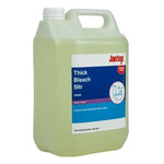 Jantex Pro Thick Bleach Concentrate 5Ltr - CK945
