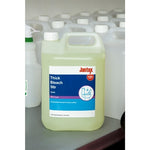 Jantex Pro Thick Bleach Concentrate 5Ltr - CK945