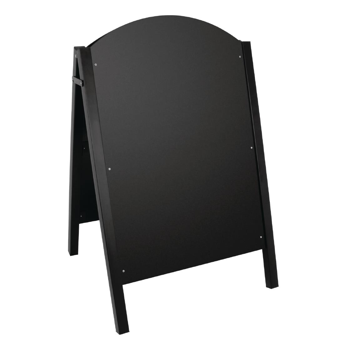Olympia Metal Framed Pavement Board 1040x600mm - CL009