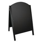 Olympia Metal Framed Pavement Board 1040x600mm - CL009
