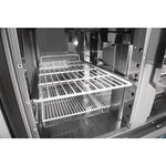 Polar G-Series Triple Door Counter Fridge 368Ltr - G622