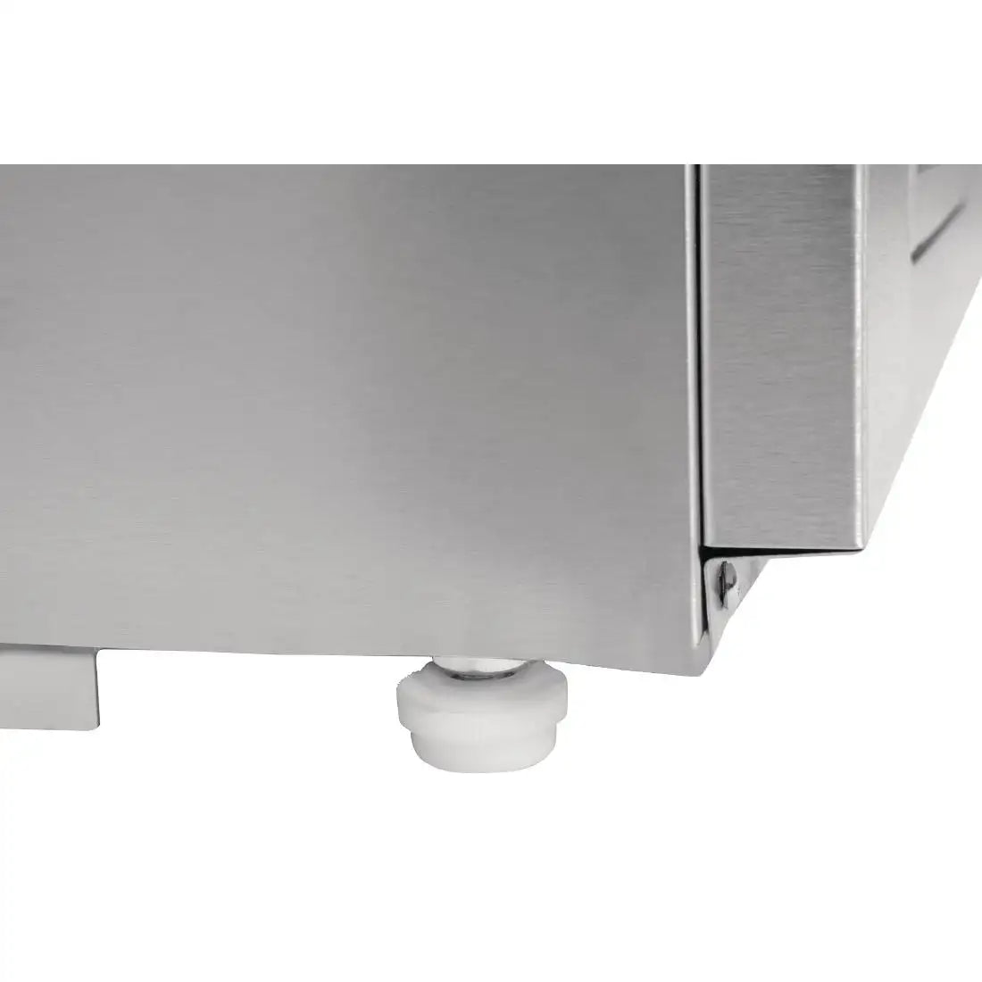 Polar G-Series Single Door Counter Freezer 88Ltr GN 1/1