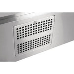 Polar G-Series Single Door Counter Freezer 88Ltr GN 1/1