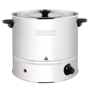Steam Cookers