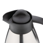 Olympia Screwtop Vacuum Milk Jug 500ml - CL371
