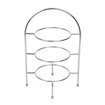 Olympia Afternoon Tea Stand for Plates Up To 267mm - CL572