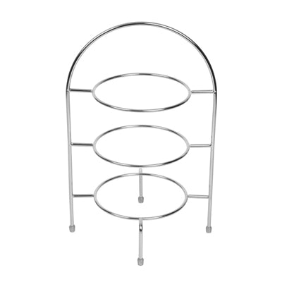 Olympia Afternoon Tea Stand for Plates Up To 267mm - CL572