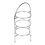 Olympia Afternoon Tea Stand for Plates Up To 267mm - CL572
