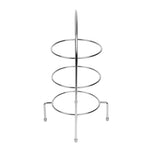 Olympia Afternoon Tea Stand for Plates Up To 267mm - CL572