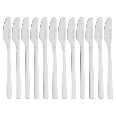 Olympia Airnox Knives (12 Pack) - CL982