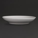 Olympia Whiteware Coupe Bowls 260mm (6 Pack) - CM187