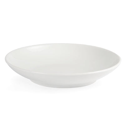 Olympia Whiteware Coupe Bowls 260mm (6 Pack) - CM187