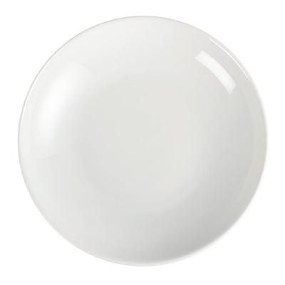 Olympia Whiteware Coupe Bowls 260mm (6 Pack) - CM187