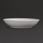 Olympia Whiteware Coupe Bowls 205mm (6 Pack) - CM188