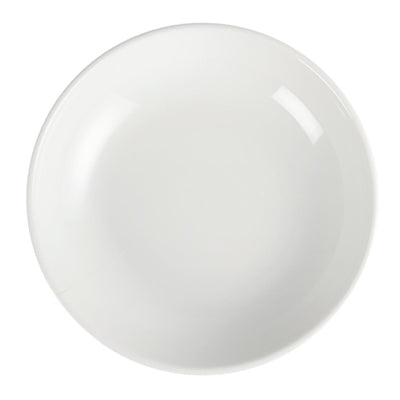 Olympia Whiteware Coupe Bowls 205mm (6 Pack) - CM188