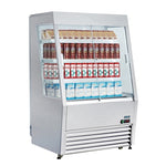 Polar G-Series Energy Efficient Multideck Display Fridge 918mm - GP295