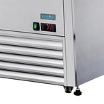 Polar G-Series Energy Efficient Multideck Display Fridge 918mm - GP295