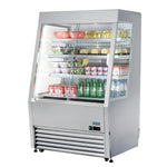 Polar G-Series Energy Efficient Multideck Display Fridge 918mm - GP295