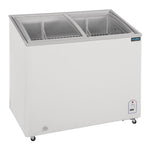 Polar G-Series Display Chest Freezer 200Ltr - GM498
