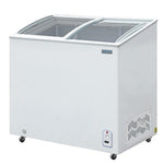Polar G-Series Display Chest Freezer 200Ltr - GM498