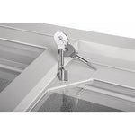 Polar G-Series Display Chest Freezer 270Ltr - GM499