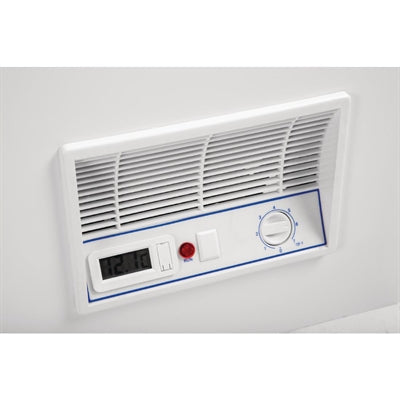 Polar G-Series Display Chest Freezer 270Ltr - GM499