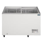 Polar G-Series Display Chest Freezer 270Ltr - GM499