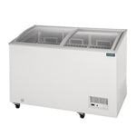 Polar G-Series Display Chest Freezer 270Ltr - GM499
