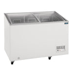 Polar G-Series Display Chest Freezer 270Ltr - GM499