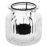Olympia Lantern Style Tealight Holders (6 Pack) - CM639