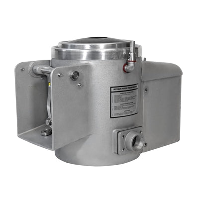 Metcalfe NA10 4.5kg Potato Peeler - CM833-NIK