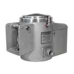 Metcalfe NA10 4.5kg Potato Peeler - CM833-NIK