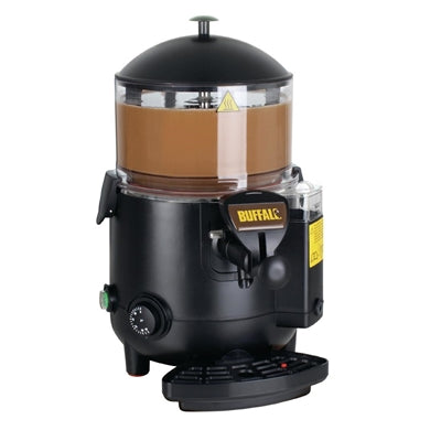 Buffalo Hot Chocolate Dispenser 5Ltr - CN219