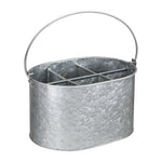 Olympia Galvanised Steel Table Tidy - CN520