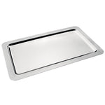 Olympia Stainless Steel Food Presentation Tray 1/1 GN - CN599